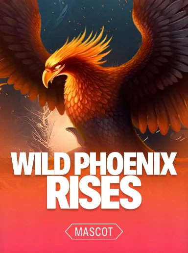 Wild Phoenix Rises Джеттон Казино